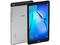 Tablet Huawei MediaPad T3 7: 
Procesador MediaTek MT8127, 
Memoria RAM de 1 GB,
Almacenamiento 8GB, 
Pantalla de 7
