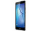 Tablet Huawei MediaPad T3:
Procesador Quad Core 1.3 GHz,
Memoria RAM de 1 GB,
Almacenamiento de 8GB,
Pantalla LED Multi-touch de 7