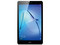 Tablet Huawei MediaPad T3:
Procesador Quad Core 1.3 GHz,
Memoria RAM de 1 GB,
Almacenamiento de 8GB,
Pantalla LED Multi-touch de 7