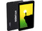 Tablet Hyundai Koral 7W2:
Android 7.0 Nougat,
Procesador A64 Quad Core (1.3 Ghz),
Memoria RAM de 1GB, Almacenamiento 8GB,
Pantalla IPS Multi-Touch de 7