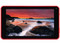 Tablet Hyundai Koral 7W2:
Android 7.0 Nougat,
Procesador Quad Core (1.3 Ghz),
Memoria RAM de 1GB, Almacenamiento 8GB,
Pantalla IPS Multi-Touch de 7