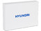 Tablet Hyundai Koral 10X:
Android 7.0 Nougat,
Procesador Allwinner A64 Quad Cortex-A53 (1.2 Ghz),
Memoria RAM de 1GB, Almacenamiento de 16GB,
Cámaras: 2MP/5MP, Pantalla IPS Multi-Touch de 10.1