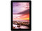 Tablet Hyundai Koral 10X:
Android 7.0 Nougat,
Procesador Allwinner A64 Quad Cortex-A53 (1.2 Ghz),
Memoria RAM de 1GB, Almacenamiento de 16GB,
Cámaras: 2MP/5MP, Pantalla IPS Multi-Touch de 10.1