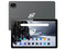 Tablet Hyundai HyTab Pro X 10LA3: 
Procesador Octa-Core (hasta 2.0 GHz),
Pantalla IPS de 10.3