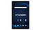 Tablet Hyundai HyTab Plus 10LB1:
Procesador Quad-core (1.5 GHz),
Memoria RAM de 2GB, Almacenamiento de 32GB,
Pantalla LCD Multi-touch de 10.1