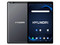Tablet Hyundai HyTab Plus 10LB1:
Procesador Quad-core (1.5 GHz),
Memoria RAM de 2GB, Almacenamiento de 32GB,
Pantalla LCD Multi-touch de 10.1
