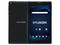 Tablet Hyundai HT7WB1RBK: 
Procesador Quad Core (1.8 GHz),
Memoria RAM de 2 GB, Almacenamiento de 32GB,  
Soporta micro SD, Pantalla de 7