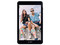 Tablet Lanix Ilium Pad RX8:
Procesador RK3326, Cortex-A35 Quad Core (hasta 1.5 GHz),
Memoria RAM de 2GB, Almacenamiento de 16GB,
Cámaras: 2MP/5MP, Pantalla Multi Touch de 8