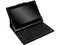 Tablet ThinkPad Lenovo con Android 3.0 (Honeycomb), Wi-Fi, 2 Cámaras, Pantalla LED IPS Multitouch de 10.1