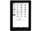 Tablet ThinkPad Lenovo con Android 3.0 (Honeycomb), Wi-Fi, 2 Cámaras, Pantalla LED IPS Multitouch de 10.1