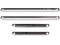 Tablet Lenovo ideapad A1 con Android 2.3, Wi-Fi, 2 Cámaras, Pantalla LED Multitouch de 7