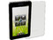 Tablet Lenovo ideapad A1 con Android 2.3, Wi-Fi, 2 Cámaras, Pantalla LED Multitouch de 7