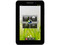 Tablet Lenovo ideapad A1 con Android 2.3, Wi-Fi, 2 Cámaras, Pantalla LED Multitouch de 7