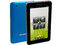 Tablet Lenovo ideapad A1 con Android 2.3, Wi-Fi, 2 Cámaras, Pantalla LED Multitouch de 7