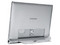 Tablet Lenovo YOGA 2 Pro con Procesador Intel Atom Z3745 (2M Cache, 1.86 GHz), Android 4.4, Wi-Fi, Bluetooth 4.0, Pantalla Multi-touch LED IPS de 13,3” (2560x1440) con 32 GB de memoria interna, Google Play Store y soporta MicroSD, Plata.