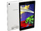Tablet Lenovo Tab 2 A7-30 Pearl White con Android 4.4, Wi-Fi, 1 Cámara, Pantalla LED Multitouch IPS de 7