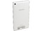 Tablet Lenovo Tab 2 A7-30 Pearl White con Android 4.4, Wi-Fi, 1 Cámara, Pantalla LED Multitouch IPS de 7