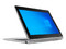 Tablet Lenovo IdeaPad D330-10IGM: 
Procesador Intel Celeron N4000, 
Memoria RAM de 4GB, Almacenamiento de 64GB, 
Pantalla LED 10.1