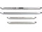 Tablet Lenovo ideapad K1 con Android 3.1 (Honeycomb), Wi-Fi, 2 Cámaras, Pantalla LED Multitouch de 10.1