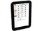 Tablet Lenovo ideapad K1 con Android 3.1 (Honeycomb), Wi-Fi, 2 Cámaras, Pantalla LED Multitouch de 10.1
