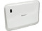 Tablet Lenovo ideapad K1 con Android 3.1 (Honeycomb), Wi-Fi, 2 Cámaras, Pantalla LED Multitouch de 10.1