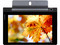 Tablet Lenovo Yoga Tab 3:
Procesador Quad-Core (1.3 GHz),
Memoria RAM de 1GB, Almacenamiento de 16GB,
Soporta microSD, Pantalla IPS de 8