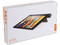 Tablet Lenovo Yoga Tab 3:
Procesador Quad-Core (1.3 GHz),
Memoria RAM de 1GB, Almacenamiento de 16GB,
Soporta microSD, Pantalla IPS de 8