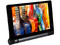 Tablet Lenovo Yoga Tab 3:
Procesador Quad-Core (1.3 GHz),
Memoria RAM de 1GB, Almacenamiento de 16GB,
Soporta microSD, Pantalla IPS de 8