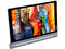 Tablet Lenovo Yoga Tab 3 Pro (ZA0F0045MX):
Procesador Intel Atom x5-Z8500 (hasta 2.24 GHz),
Memoria de 2GB, Almacenamiento de 32GB,
Pantalla de 10’’, Proyector integrado,
Red WiFi 802.11 b/g/n Bluetooth 4.0,
Android 5.1.