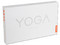 Tablet Lenovo Yoga Tab 3 Pro (ZA0F0045MX):
Procesador Intel Atom x5-Z8500 (hasta 2.24 GHz),
Memoria de 2GB, Almacenamiento de 32GB,
Pantalla de 10’’, Proyector integrado,
Red WiFi 802.11 b/g/n Bluetooth 4.0,
Android 5.1.