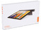 Tablet Lenovo Yoga Tab 3 10:
Procesador Qualcomm Snapdragon 212 Quad Core (1.30 GHz),
Memoria RAM de 2 GB,
Almacenamiento de 16GB,
Pantalla IPS Multi-touch de 10.1.