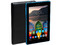 Tablet Lenovo TAB3 7 Essential:
Red Inalámbrica 3G,
Procesador Quad-Core(1.30 GHz),
Memoria RAM de 1GB, Almacenamiento de 8GB,
Pantalla LED Multitouch de 7