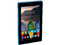 Tablet Lenovo TAB3 7 Essential:
Red Inalámbrica 3G,
Procesador Quad-Core(1.30 GHz),
Memoria RAM de 1GB, Almacenamiento de 8GB,
Pantalla LED Multitouch de 7
