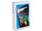 Tablet Lenovo TAB3 7 Essential:
Red Inalámbrica 3G,
Procesador Quad-Core(1.30 GHz),
Memoria RAM de 1GB, Almacenamiento de 8GB,
Pantalla LED Multitouch de 7