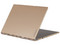Tablet Lenovo Yoga Book:
Procesador Intel Atom x5-Z8550,
Memoria de RAM de 4GB, Almacenamiento de 64GB,
Cámaras: 2MP/8MP, Pantalla LED Multi-Touch de 10.1