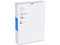 Tablet Lenovo TAB 10 TB-X103F:
Procesador Snapdragon 212 Quad Core (1.3 GHz),
Memoria RAM de 1GB, Almacenamiento de 16GB,
Pantalla LED Multi-Touch IPS de 10