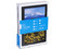 Tablet Lenovo TAB 10 TB-X103F:
Procesador Snapdragon 212 Quad Core (1.3 GHz),
Memoria RAM de 1GB, Almacenamiento de 16GB,
Pantalla LED Multi-Touch IPS de 10