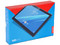 Tablet Lenovo Tab 4 10:
Procesador Snapdragon 425 (1.40GHz),
Memoria RAM de 2GB, Almacenamiento de 16GB,
Pantalla LED Multi Touch de 10.1