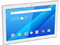 Tablet Lenovo Tab 4 10:
Procesador Snapdragon 425 (1.40GHz),
Memoria RAM de 2GB, Almacenamiento de 16GB,
Pantalla LED Multi Touch de 10.1