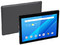 Tablet Lenovo Tab E10 TB-X104F:
Procesador Qualcomm APQ8009 Quad-Core (1.30 GHz),
Memoria RAM de 1GB,
Almacenamiento de 16GB,
Pantalla de 10.1