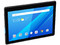 Tablet Lenovo Tab E10 TB-X104F:
Procesador Qualcomm APQ8009 Quad-Core (1.30 GHz),
Memoria RAM de 1GB,
Almacenamiento de 16GB,
Pantalla de 10.1