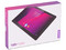 Tablet Lenovo Tab M10:
Qualcomm Snapdragon 429 Quad Core (2.0GHz),
Memoria RAM de 2GB,
Almacenamiento de 16GB,
Pantalla LED Multi Totuch de 10.1