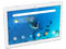 Tablet Lenovo Tab M10:
Qualcomm Snapdragon 429 Quad Core (2.0GHz),
Memoria RAM de 2GB,
Almacenamiento de 16GB,
Pantalla LED Multi Totuch de 10.1