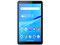 Tablet Lenovo TAB M7 TB-7305F:
Procesador MediaTek MT8321 Quad core (hasta 1.3GHz),
Memoria RAM de 1GB, Almacenamiento de 8GB,
Pantalla LED Multi Touch de 7