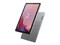 Tablet Lenovo Tab M9: 
Procesador Octa Core (hasta 2.0 GHz), 
Memoria RAM de 4GB, Almacenamiento de 64GB, 
Pantalla LED Multi Touch de 9
