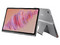 Tablet Lenovo Tab Plus: 
Procesador MediaTek Helio G99 (hasta 2.2 GHz), 
Memoria RAM de 8GB, Almacenamiento de 128GB, 
Pantalla LED Multi-Touch de 11.5
