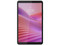 Tablet Lenovo Tab One: 
Procesador MediaTek Helio G85 (hasta 2.0 GHz), 
Memoria RAM de 4GB, 
Almacenamiento de 64GB, 
Pantalla LED Multi-touch de 8.7