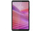 Tablet Lenovo Tab One: 
Procesador MediaTek Helio G85 (hasta 2.0 GHz), 
Memoria RAM de 4GB, Almacenamiento de 128GB, 
Pantalla LED Multi-touch de 8.7