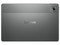 Tablet Lenovo Idea Tab: 
Procesador MediaTek Dimensity 6300 (hasta 2.4 GHz), 
Memoria RAM de 6GB, Almacenamiento de 128GB, 
Pantalla de 11
