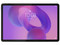 Tablet Lenovo Idea Tab: 
Procesador MediaTek Dimensity 6300 (hasta 2.4 GHz), 
Memoria RAM de 6GB, Almacenamiento de 128GB, 
Pantalla de 11